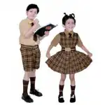 School Uniform
